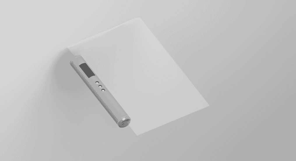 Concept of new produt